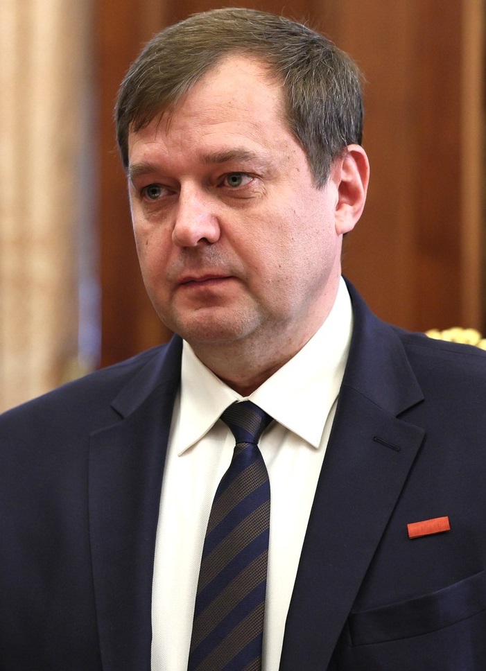 Evgeny Balitsky