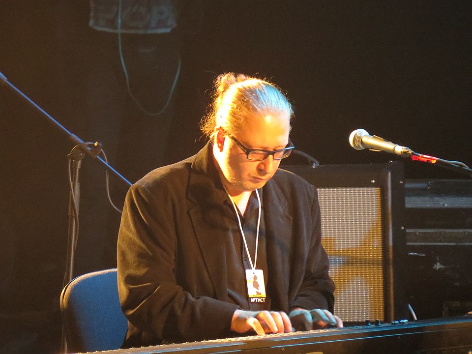 Evgeny Bogorad
