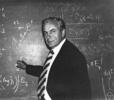Evgeny Borisov