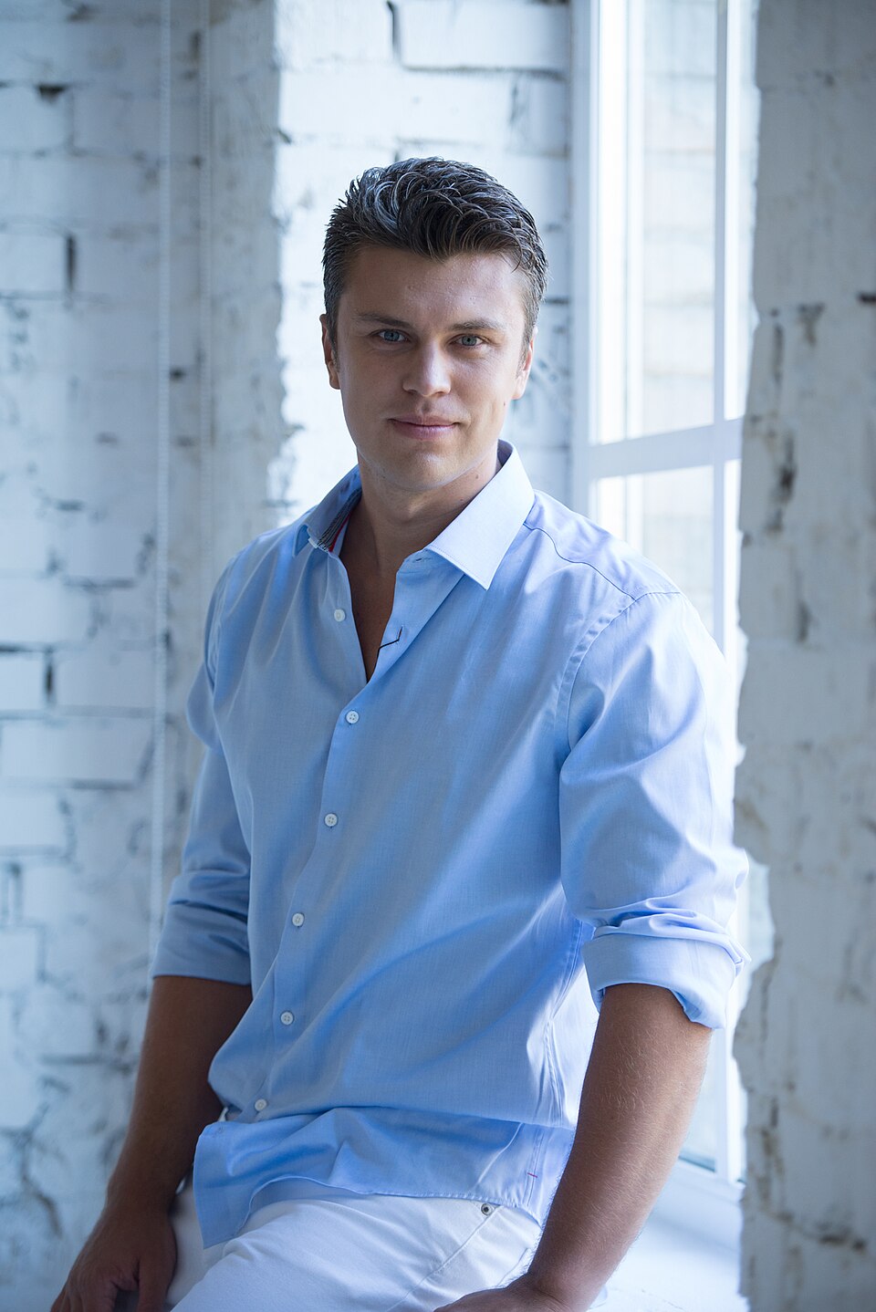 Evgeny Khmara
