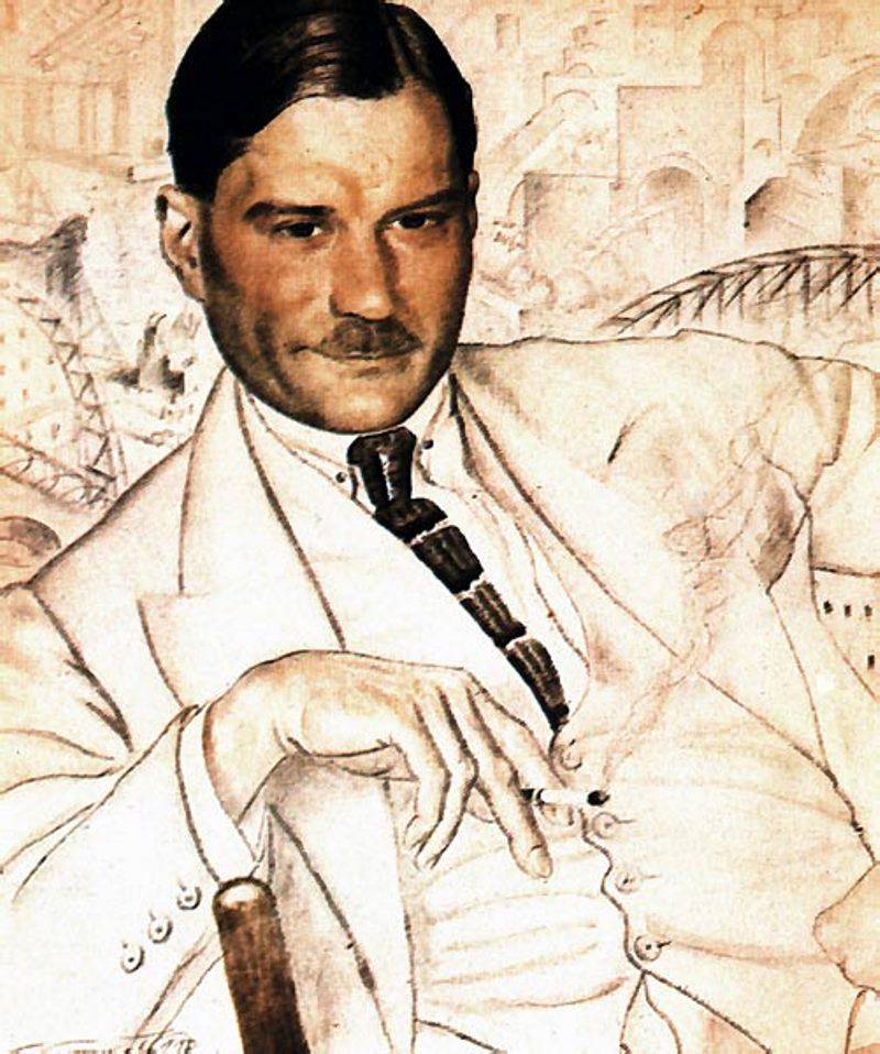 Evgeny Korney