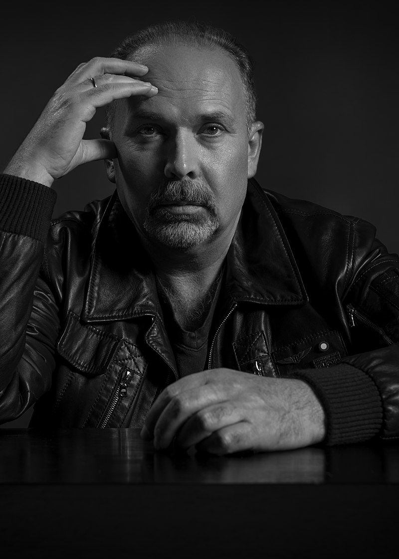 Evgeny Minchenko