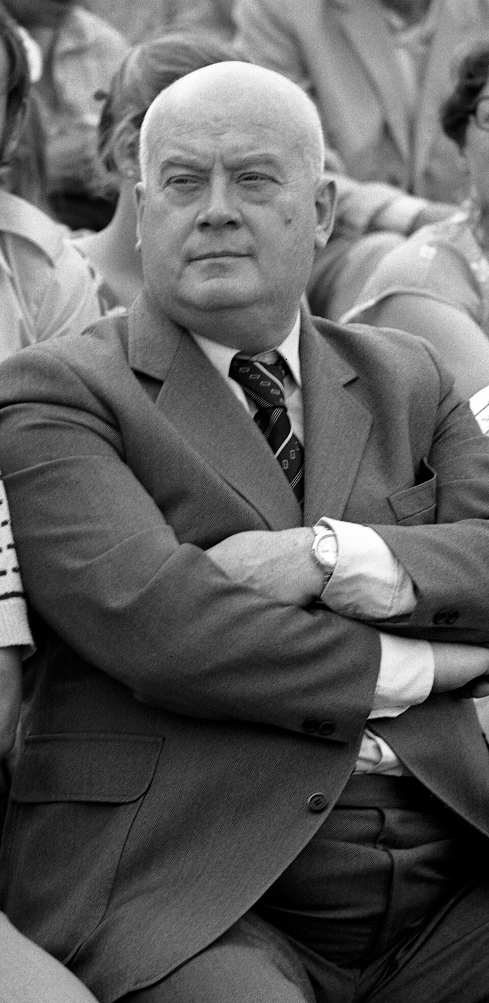 Evgeny Morgunov