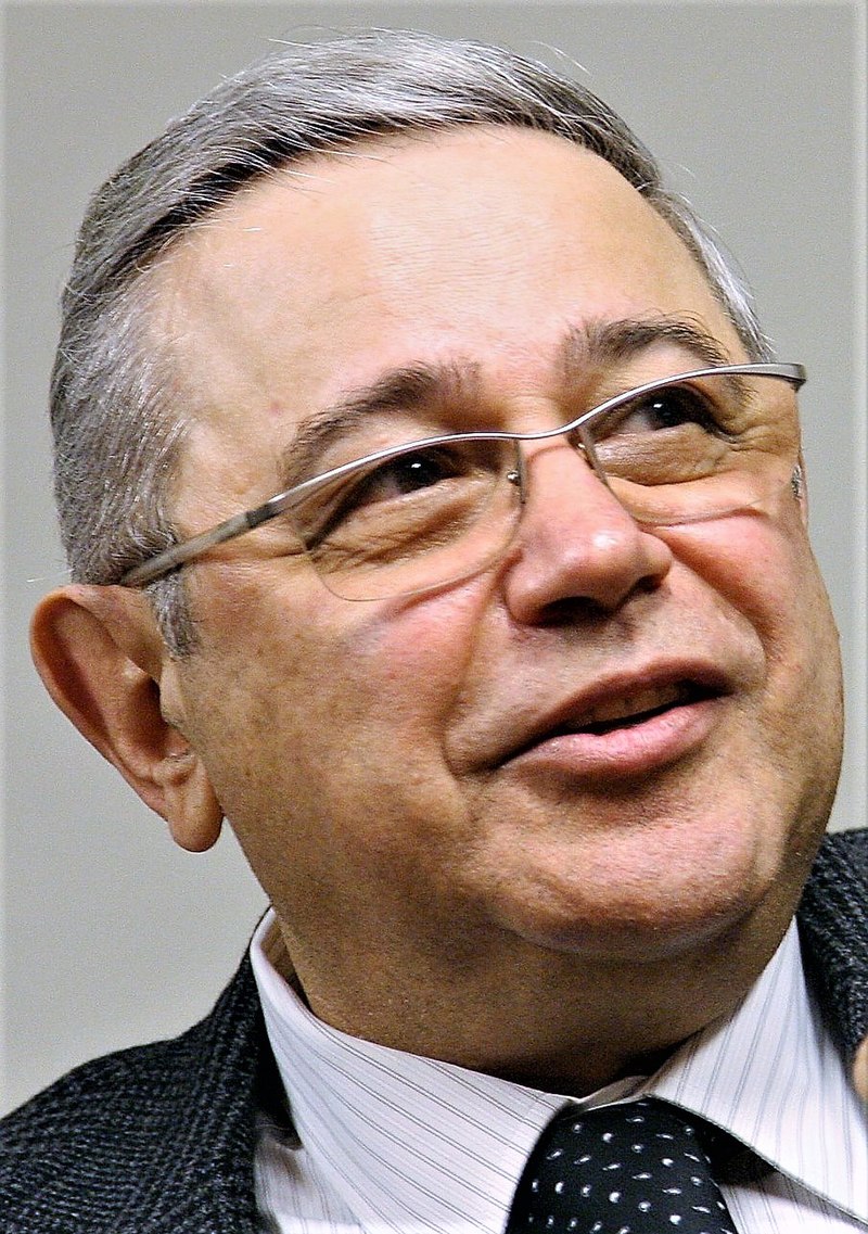 Evgeny Petrosyan
