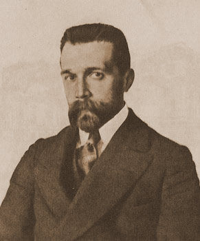 Evgeny Pritsker
