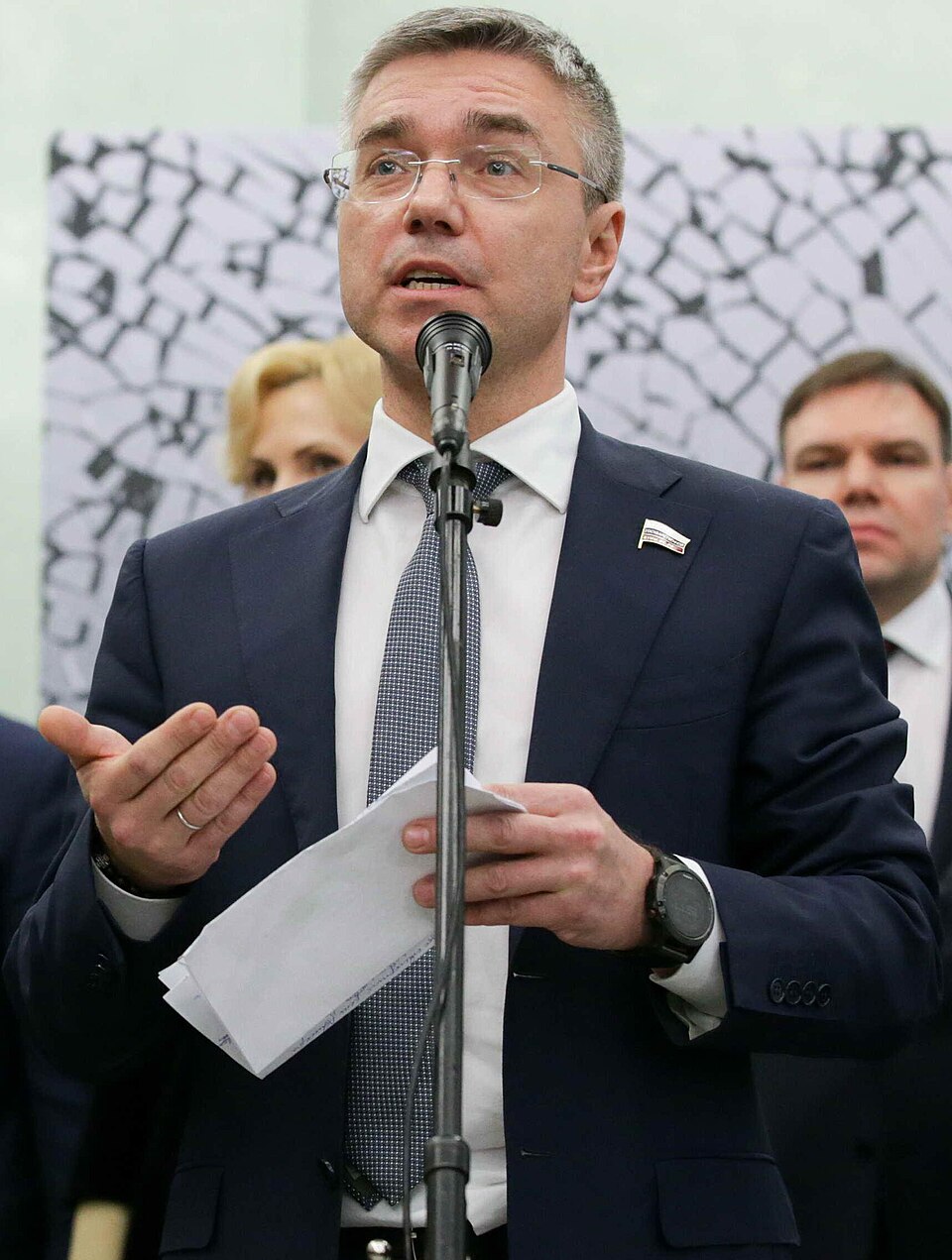 Evgeny Revenko