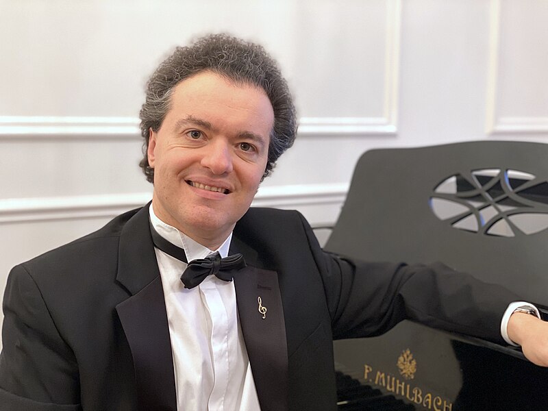 Evgeny Roman