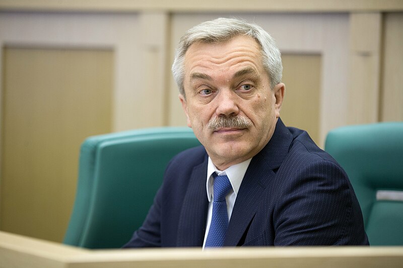 Evgeny Savchenko
