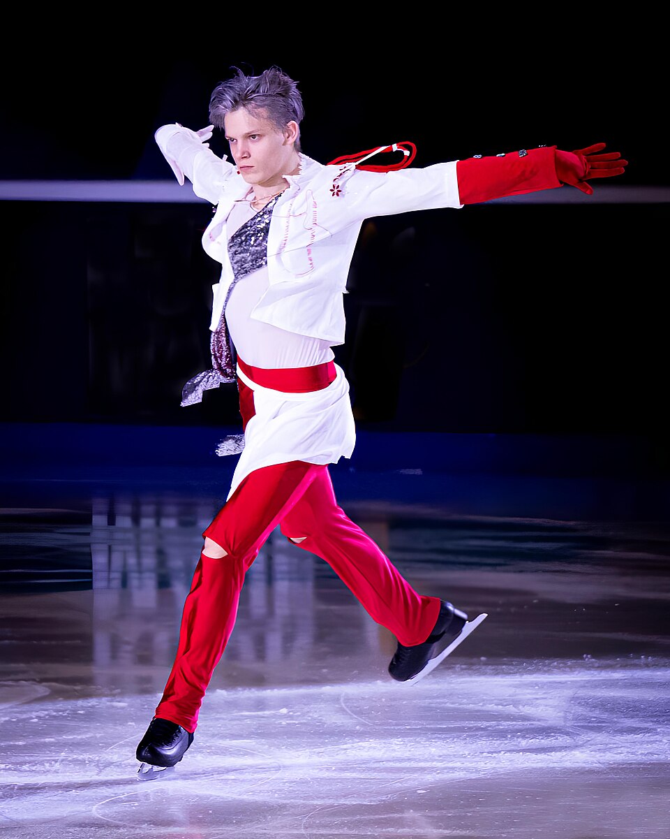 Evgeny Semenenko