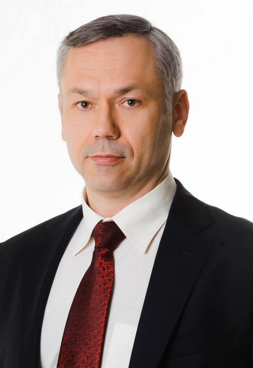 Evgeny Shulepov