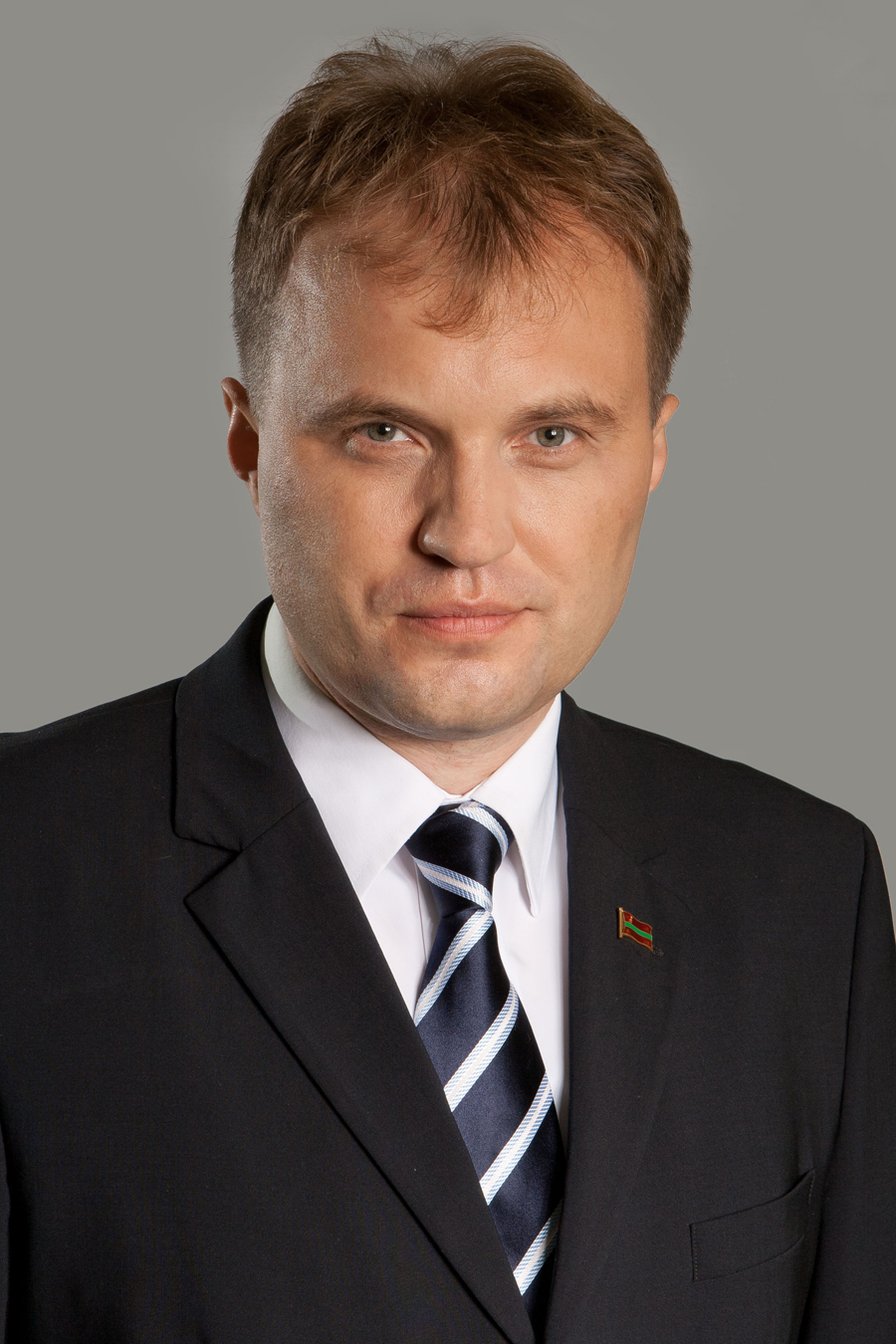 Evgheni Șevciuk