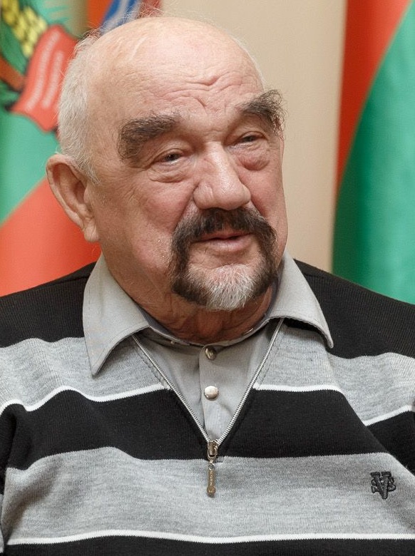Evgheni Smirnov