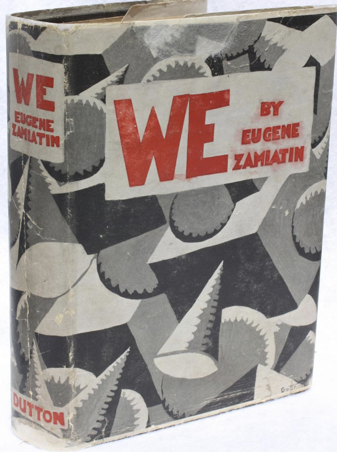 Evgueni Zamiatine