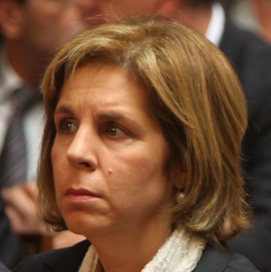 Evi Christofilopoulou