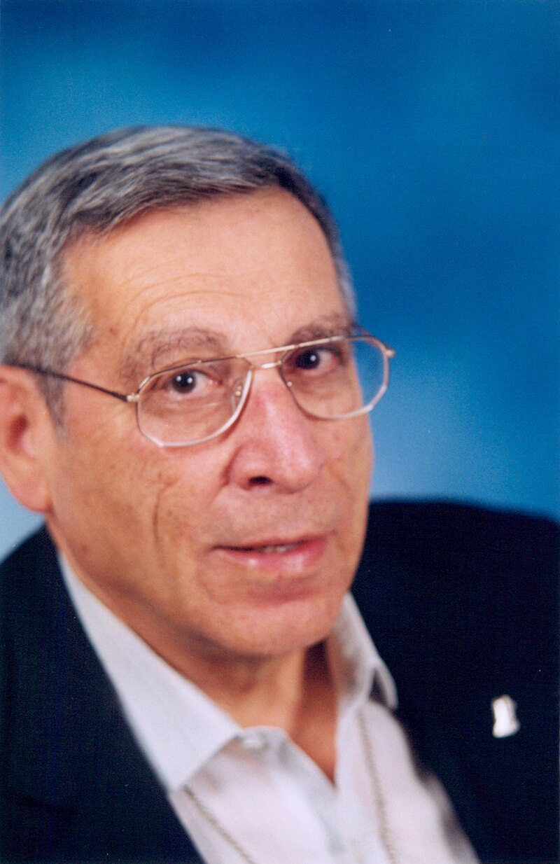 Evi Gandhi