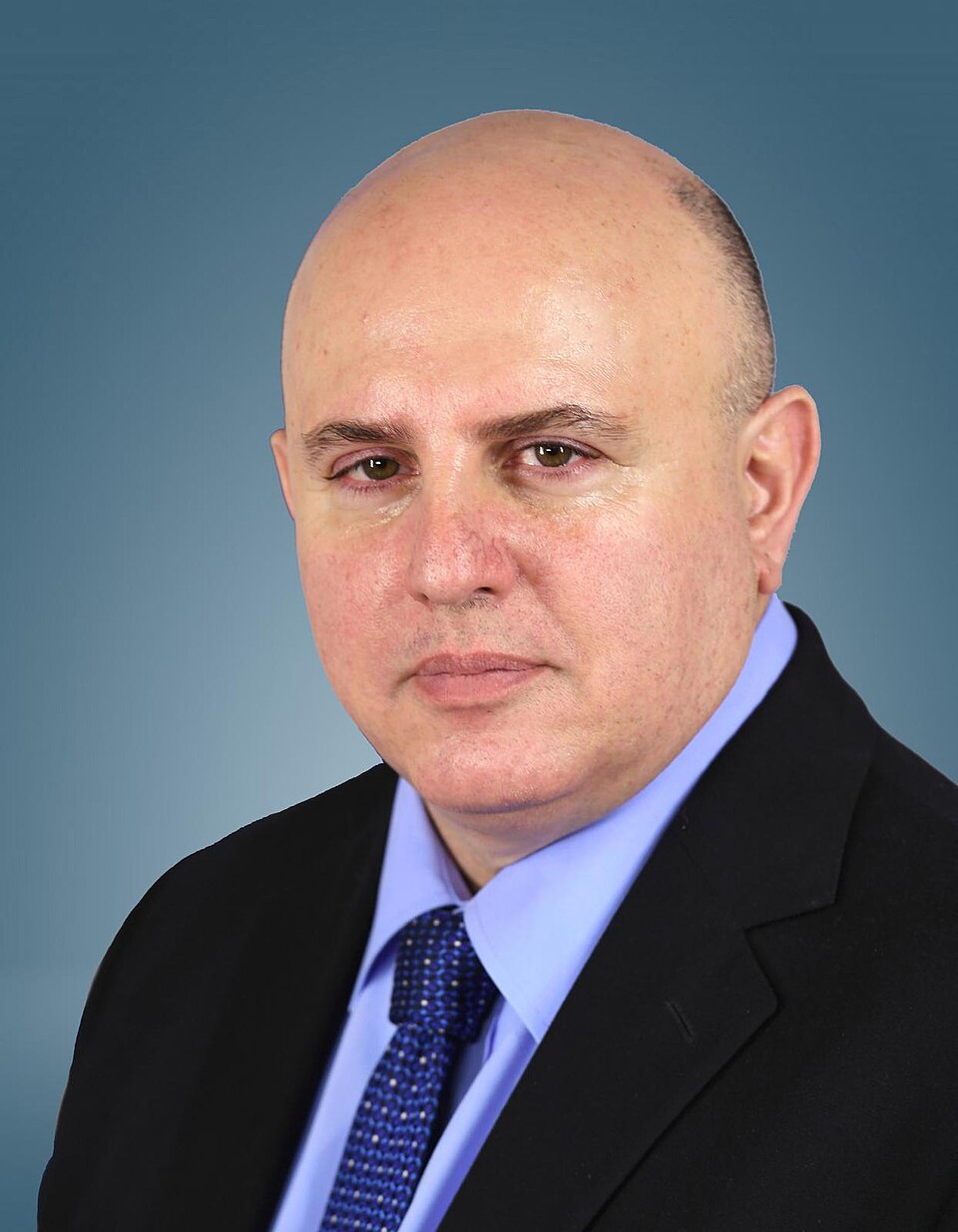 Eviatar Matania