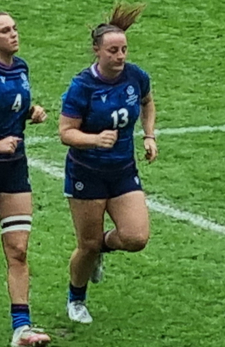 Evie Gallagher