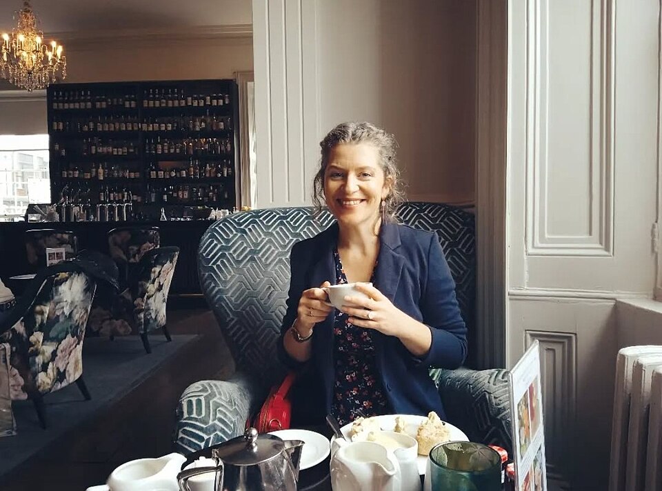 Evie Gaughan