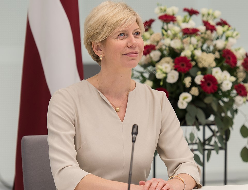 Evika Muizniece