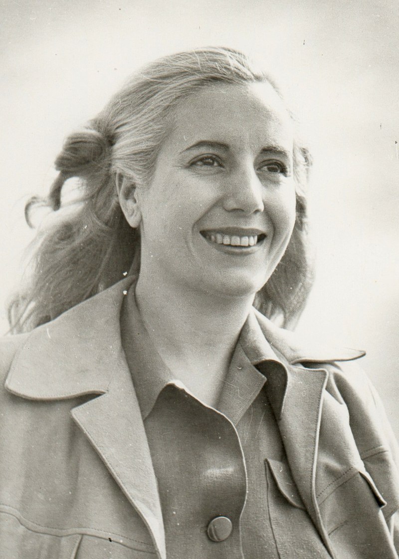 Evita Luna