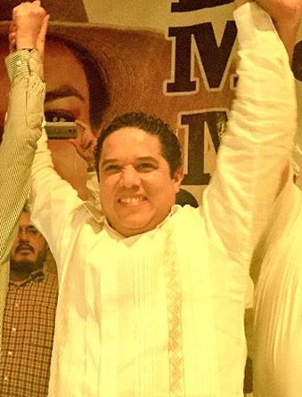 Evodio Velazquez