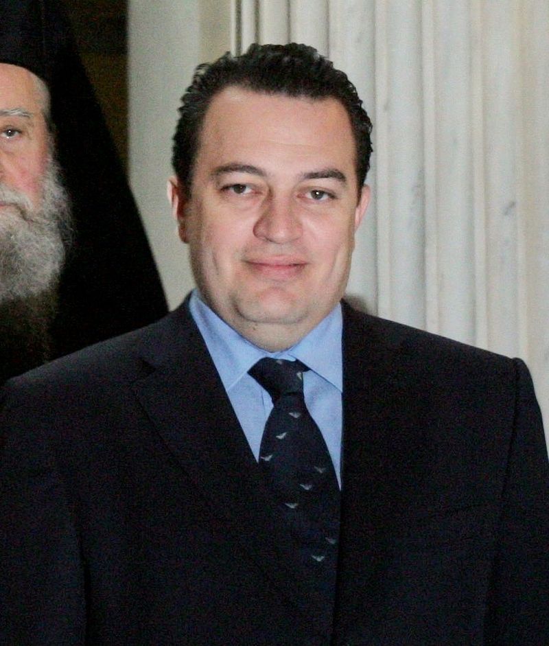 Evripidis