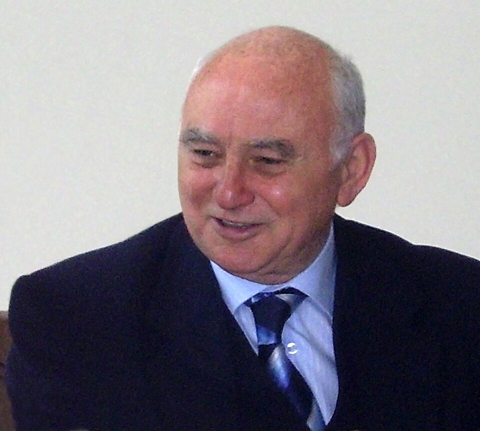 Evrol Christian