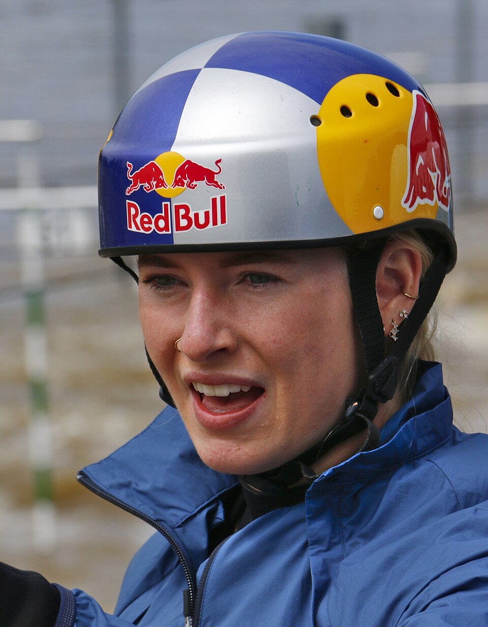 Evy Leibfarth