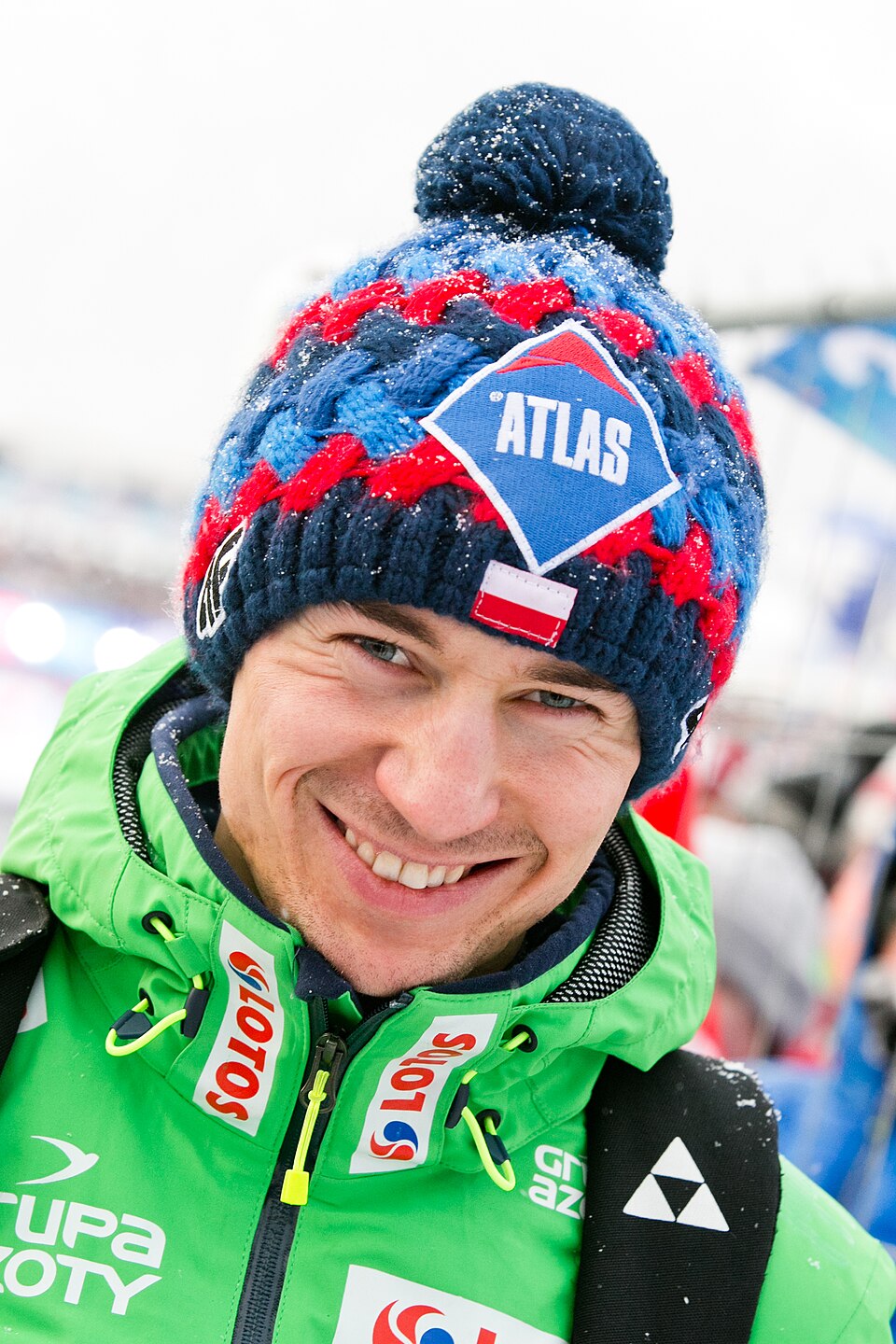 Ewa Bilan-Stoch