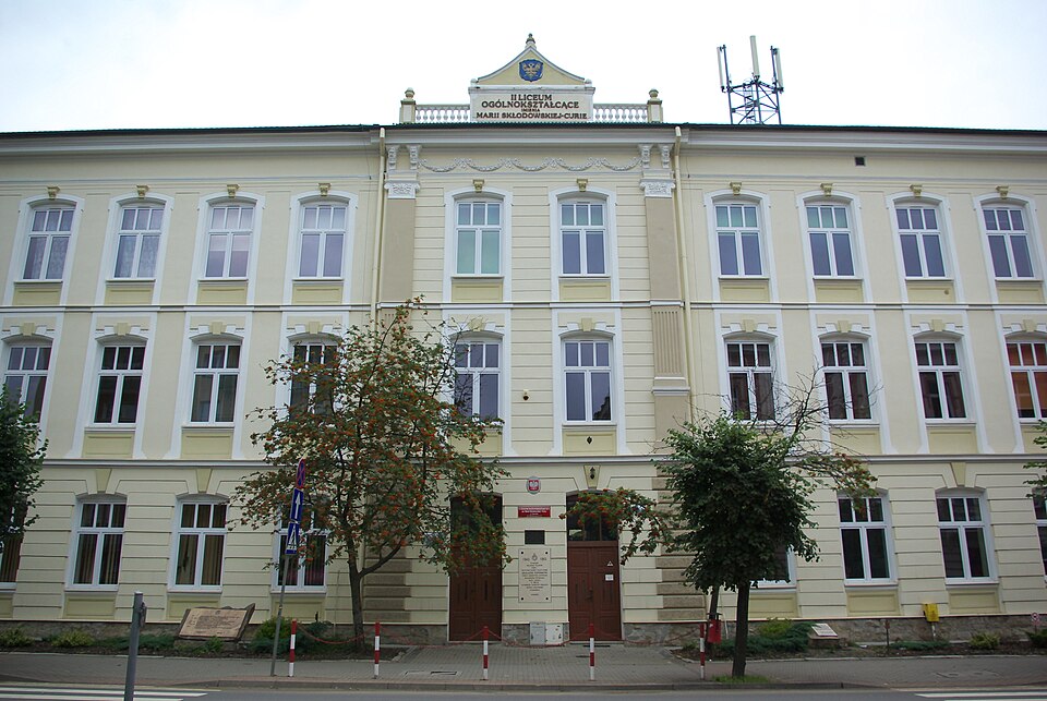 Ewa Maria Jasiewicz