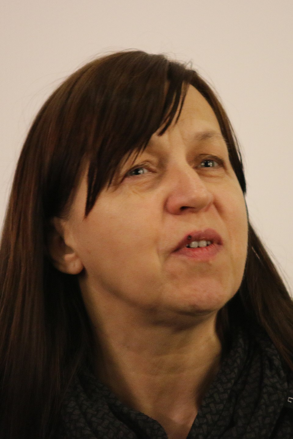 Ewa Puszczyńska