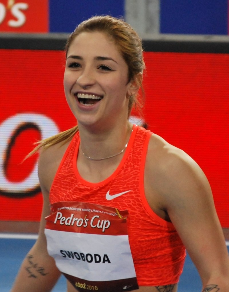 Ewa Swoboda