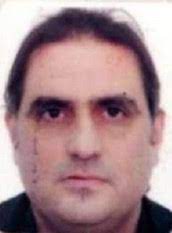Ewald Scharfenberg
