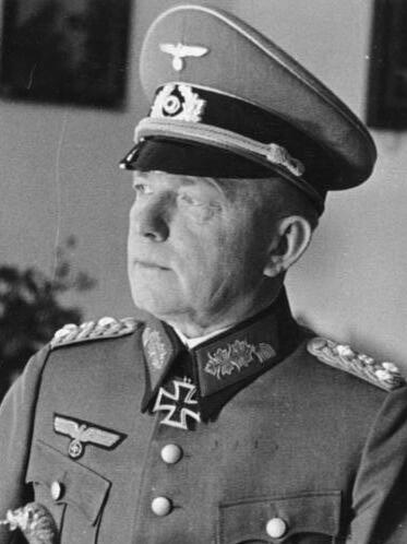 Ewald von Kleist-Schmenzin