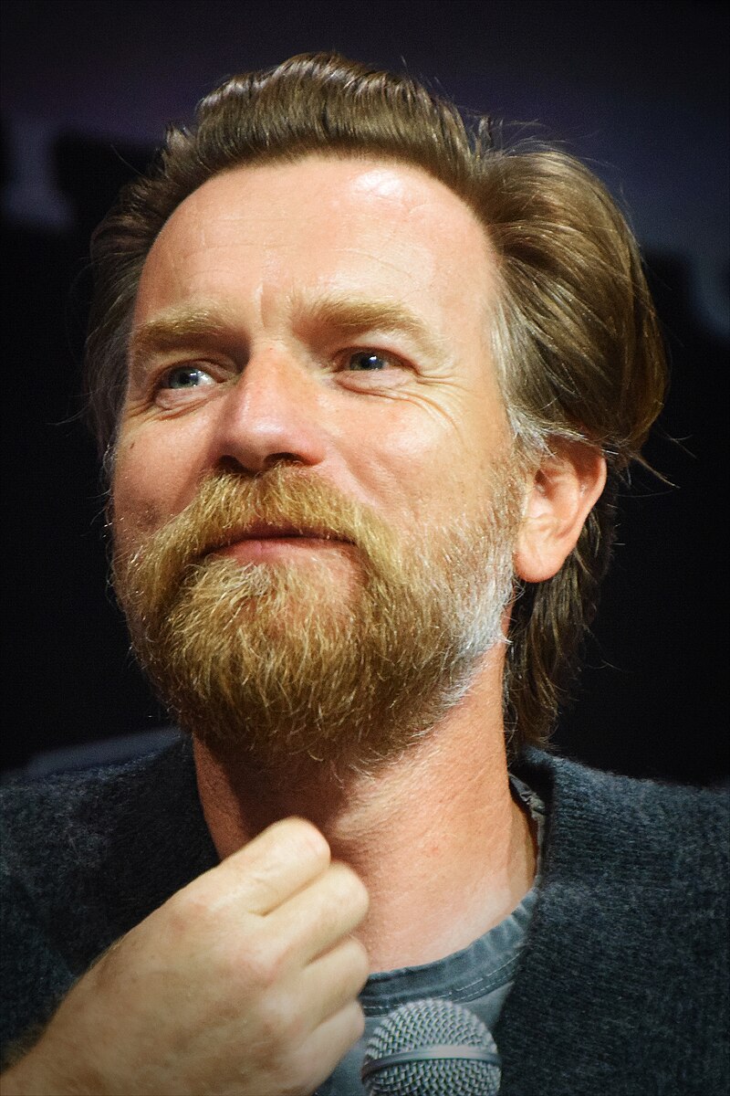 Ewan Brown