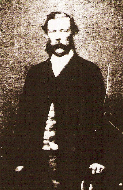 Ewart Wray