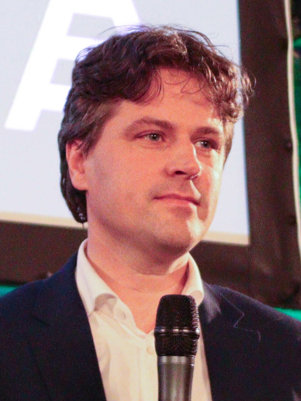 Ewoud Kieviet