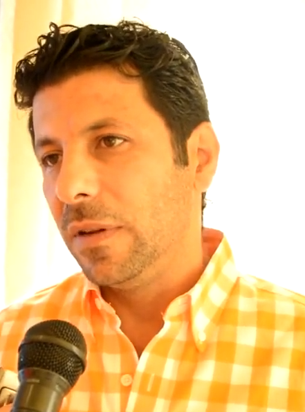 Eyad Nassar