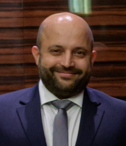 Eyal Eshel