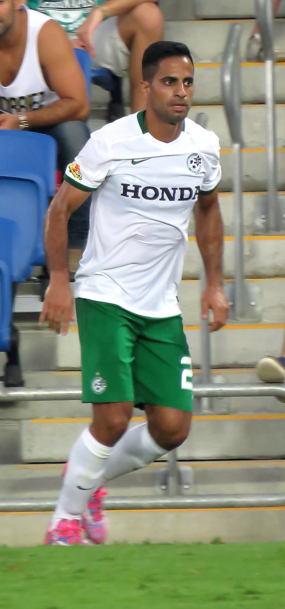 Eyal Meshumar