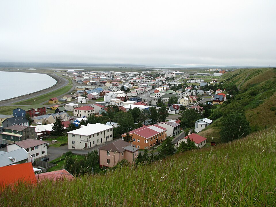 Eyjólfur Árnason