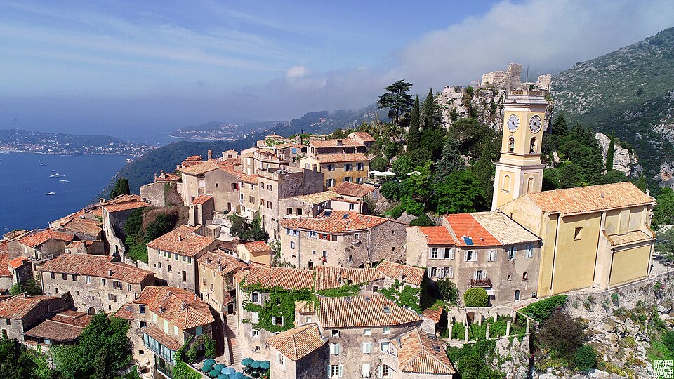 Eze