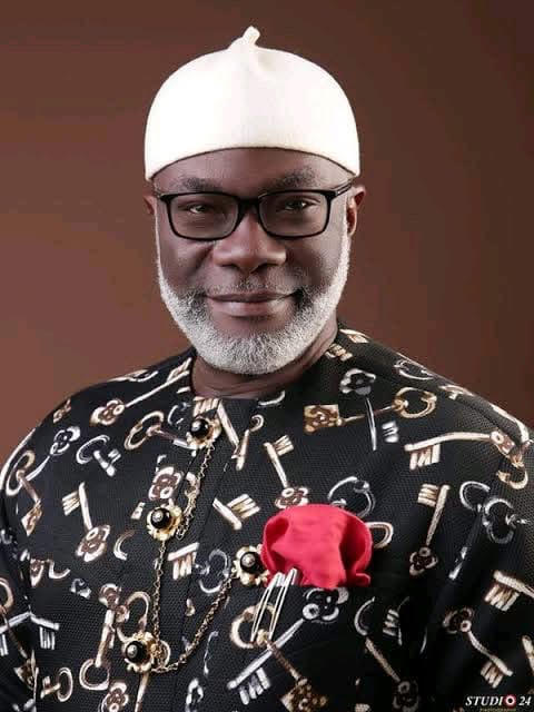 Ezenwa Onyewuchi