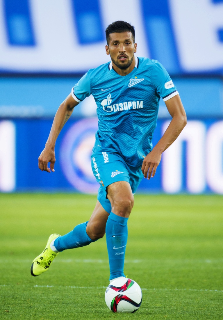 Ezequiel Batista