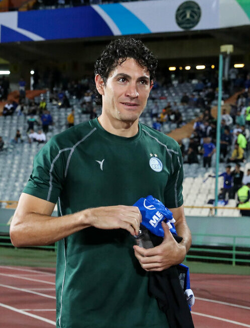Ezequiel Blanco
