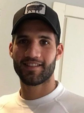 Ezequiel López