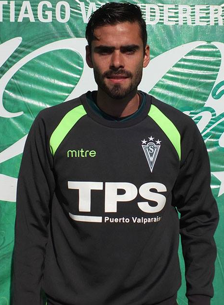 Ezequiel Molina