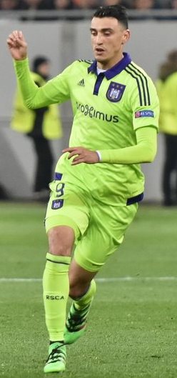 Ezequiel Suárez
