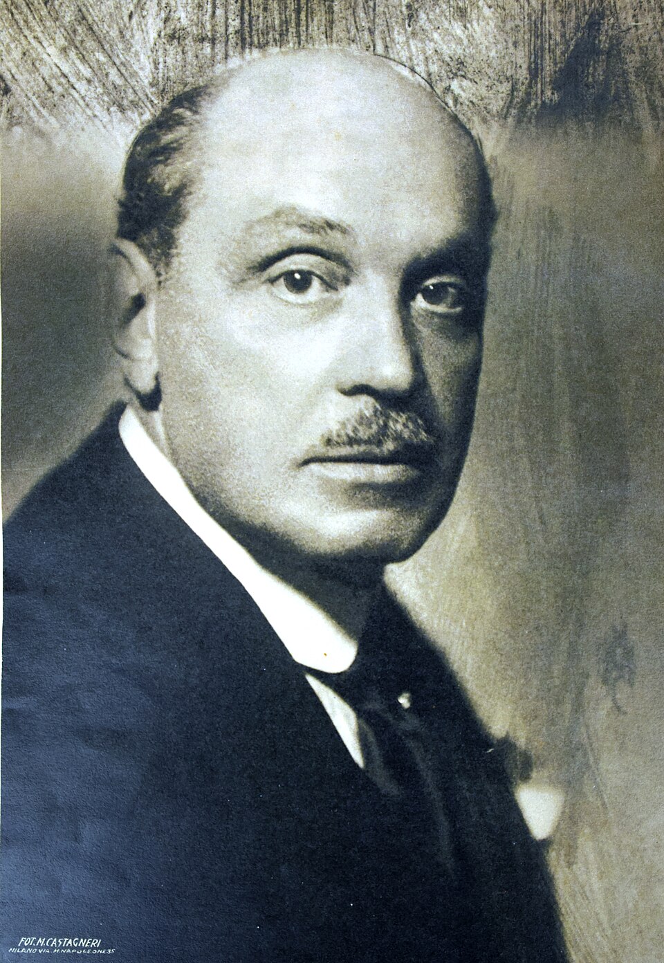 Ezio Trentini