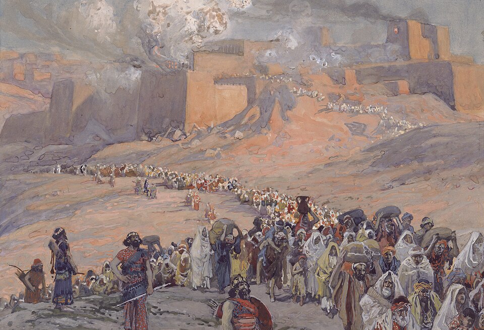 Ezra Gedaliah